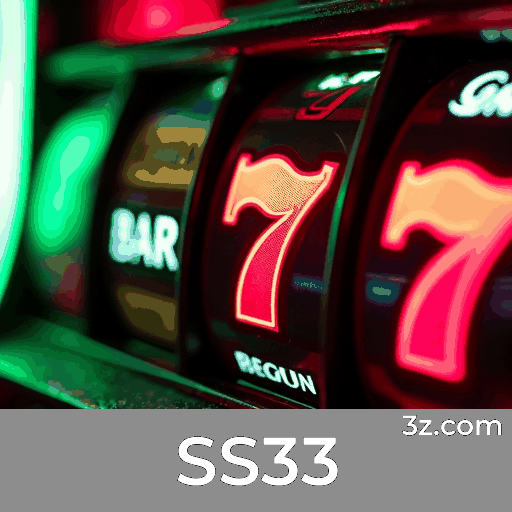 SS33 Logo