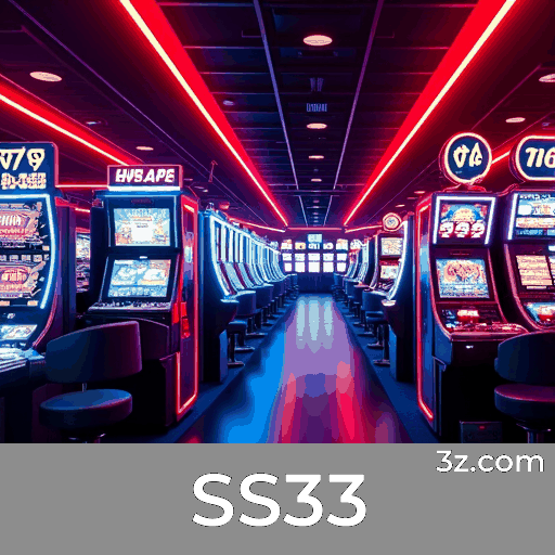 SS33 Logo