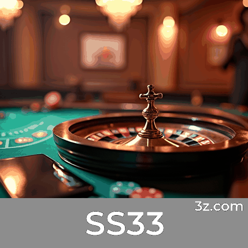 SS33 Logo