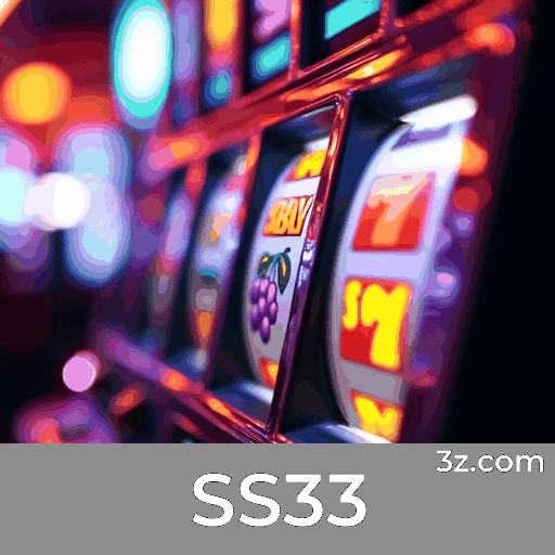SS33 Logo