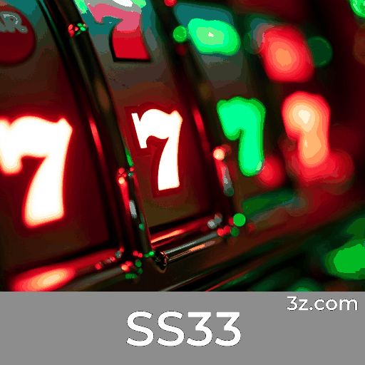 SS33 Logo