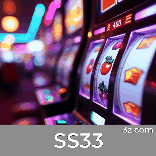 SS33 Logo