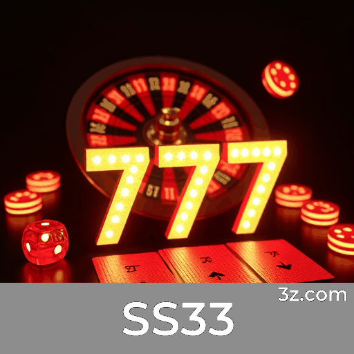 SS33 Logo