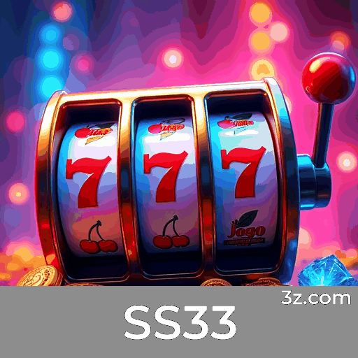 SS33 Logo